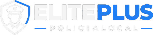 Elite Plus · Oposiciones Policía Local